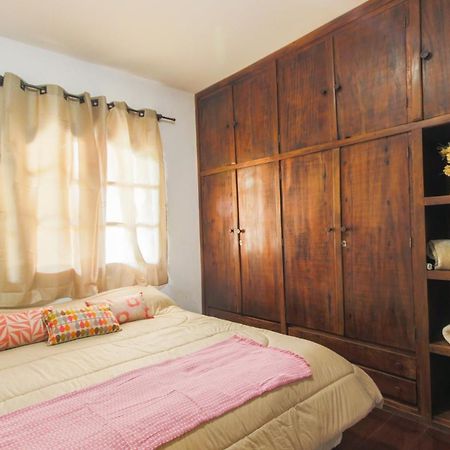 Villa Bem Querer - Lavanda Mairipora Ngoại thất bức ảnh