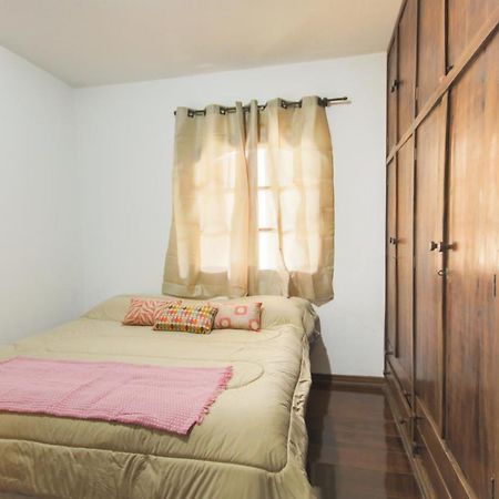 Villa Bem Querer - Lavanda Mairipora Ngoại thất bức ảnh