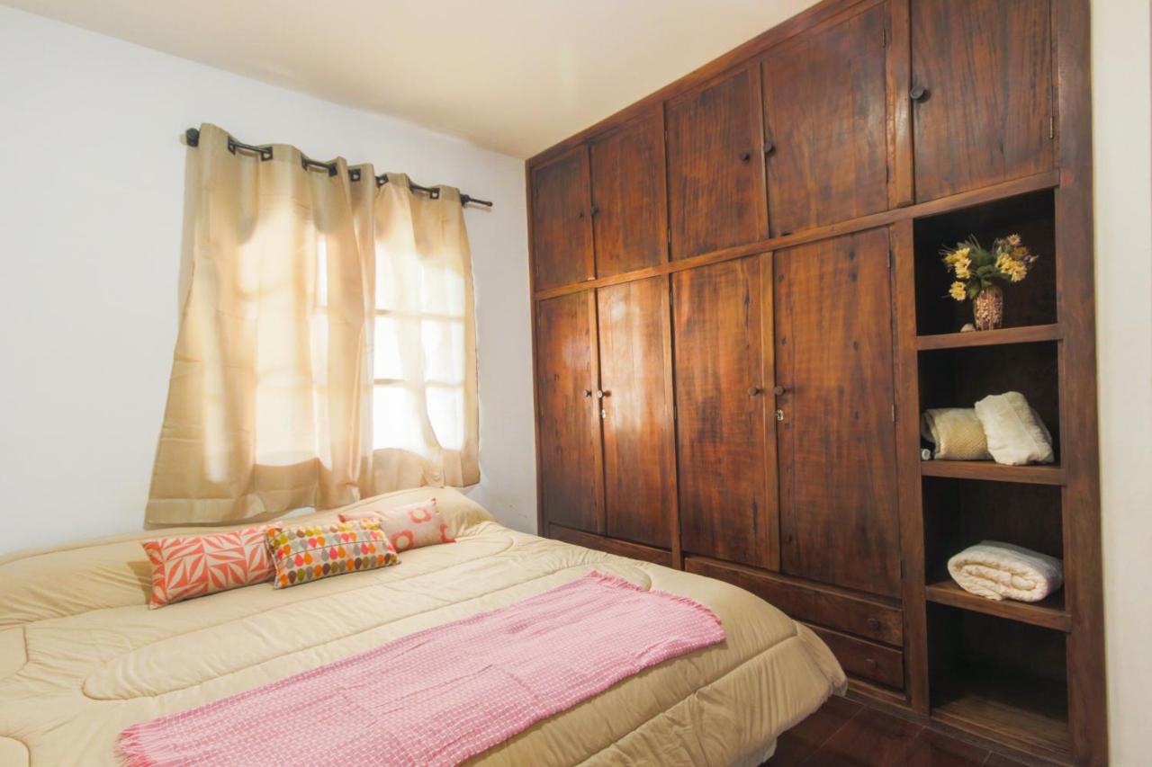 Villa Bem Querer - Lavanda Mairipora Ngoại thất bức ảnh
