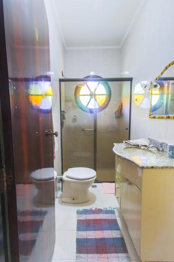 Villa Bem Querer - Lavanda Mairipora Ngoại thất bức ảnh