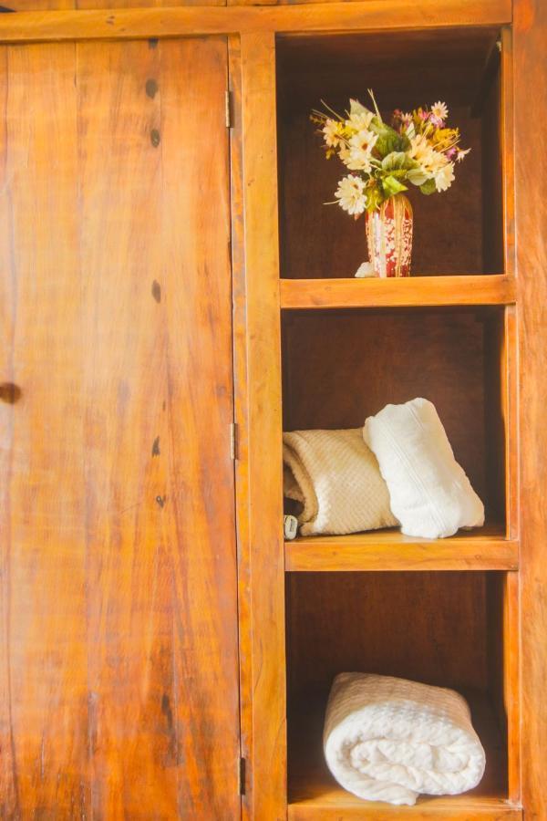 Villa Bem Querer - Lavanda Mairipora Ngoại thất bức ảnh