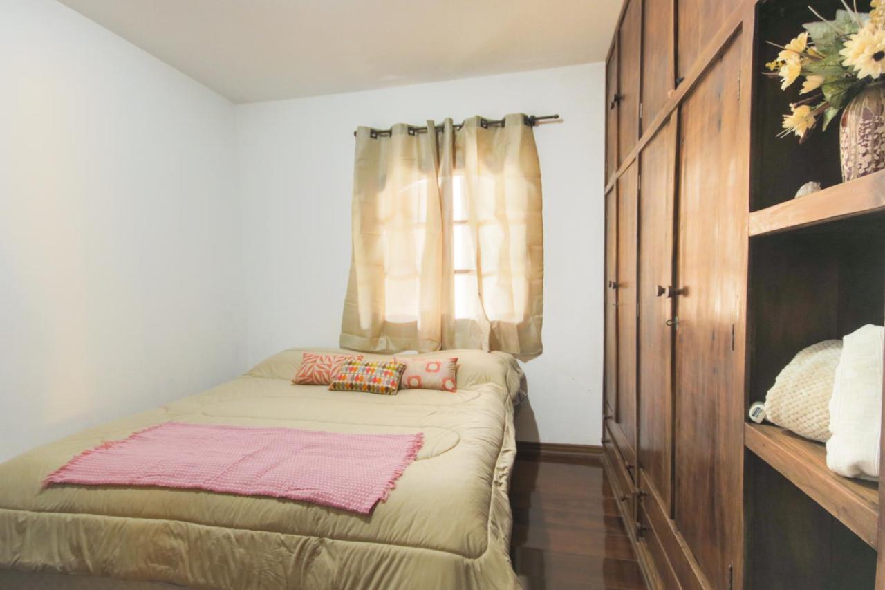 Villa Bem Querer - Lavanda Mairipora Ngoại thất bức ảnh