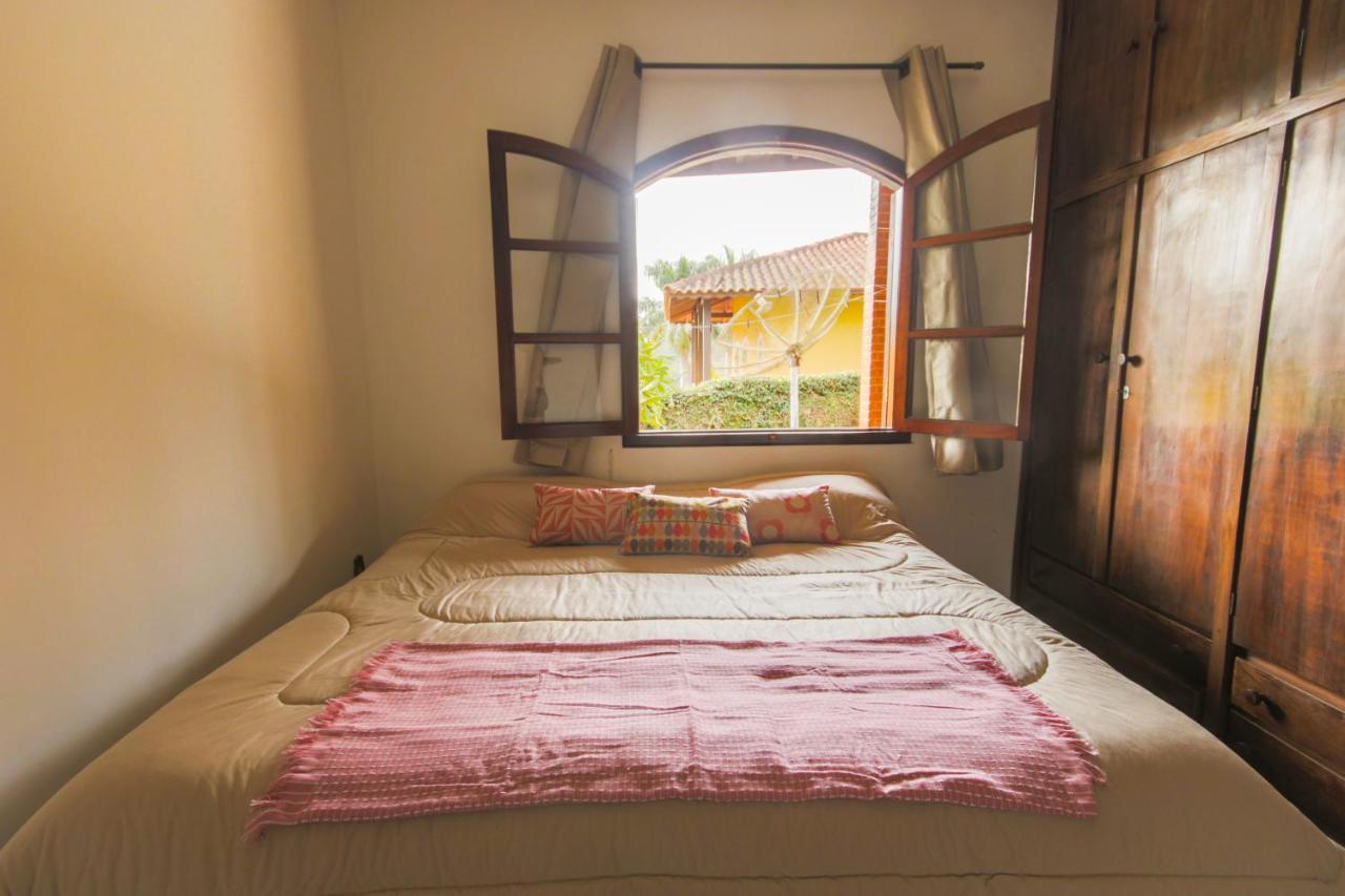 Villa Bem Querer - Lavanda Mairipora Ngoại thất bức ảnh