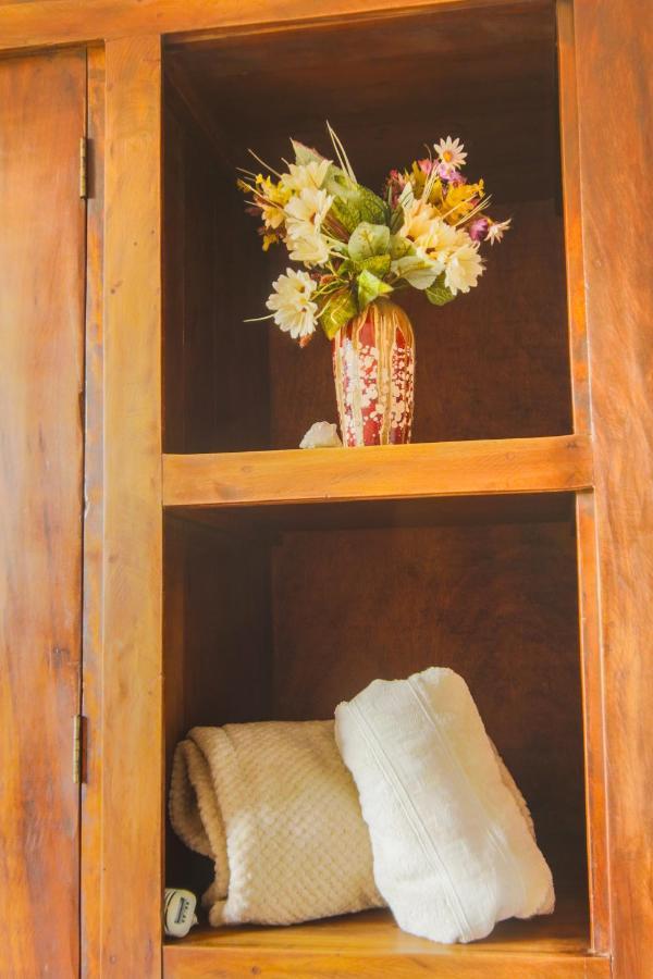 Villa Bem Querer - Lavanda Mairipora Ngoại thất bức ảnh