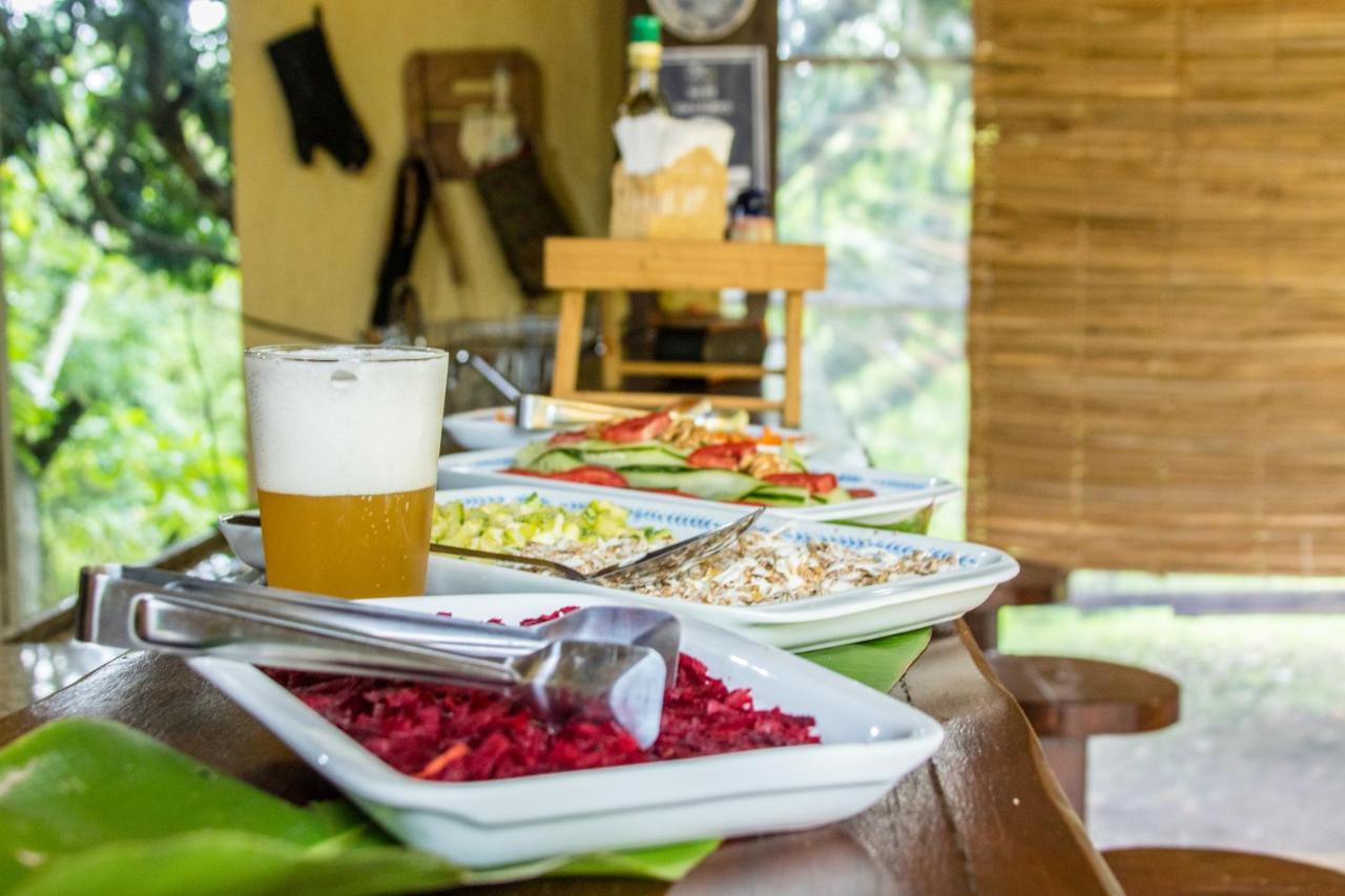 Villa Bem Querer - Lavanda Mairipora Ngoại thất bức ảnh